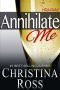 [Annihilate Me 05] • Annihilate Me · Holiday Edition